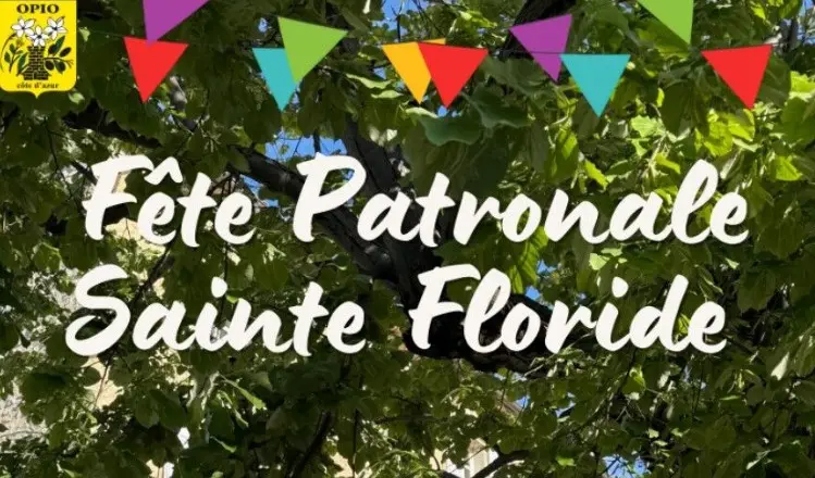 Fête Patronale Saint Floride