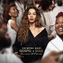 Chimène Badi - Gospel & Soul, la Voix et l'Ame