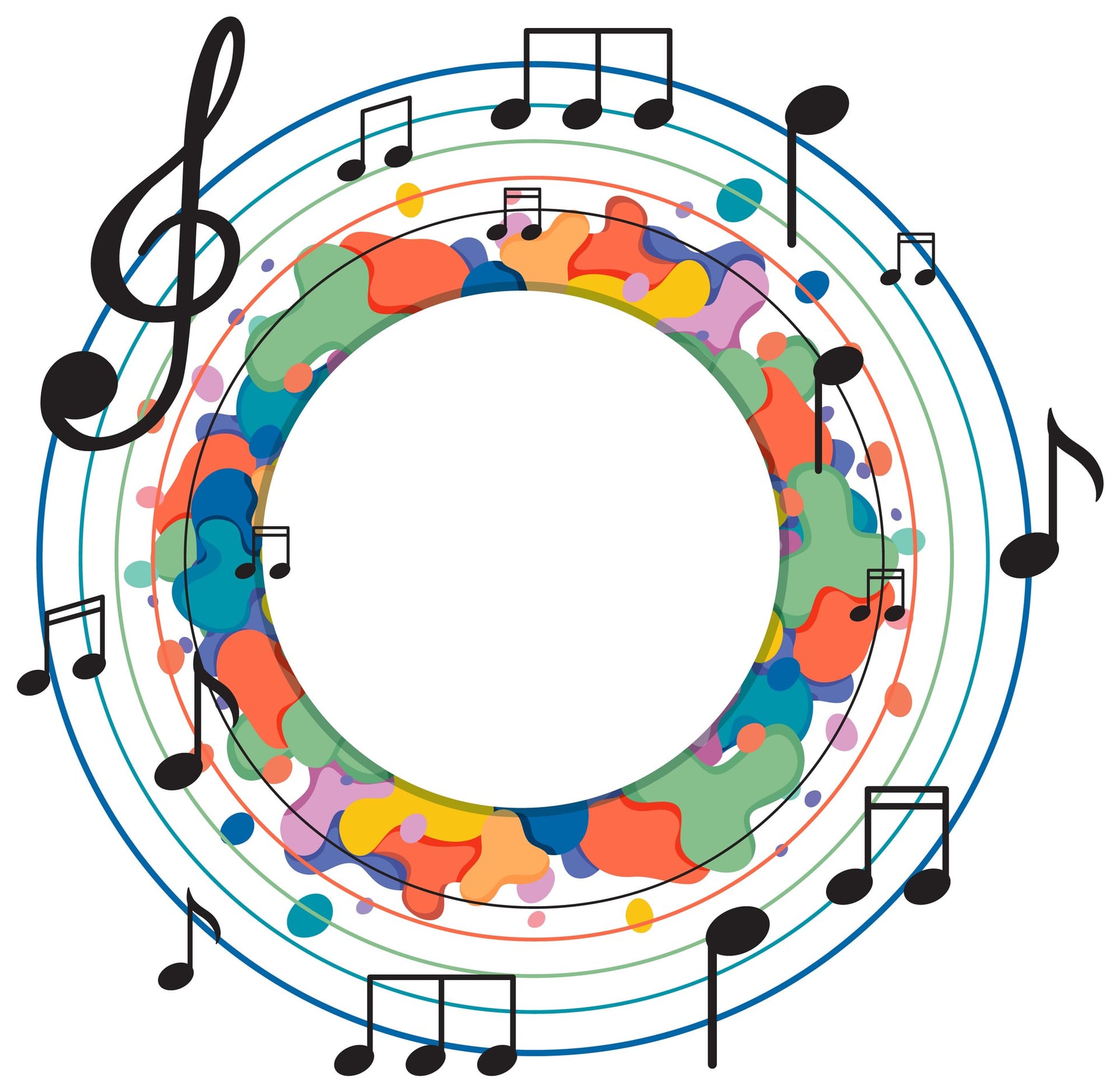 A la découverte des musique du monde
