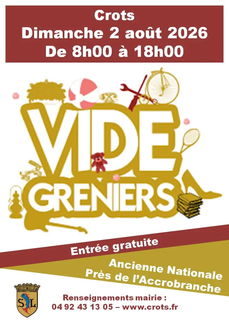 Vide-Greniers