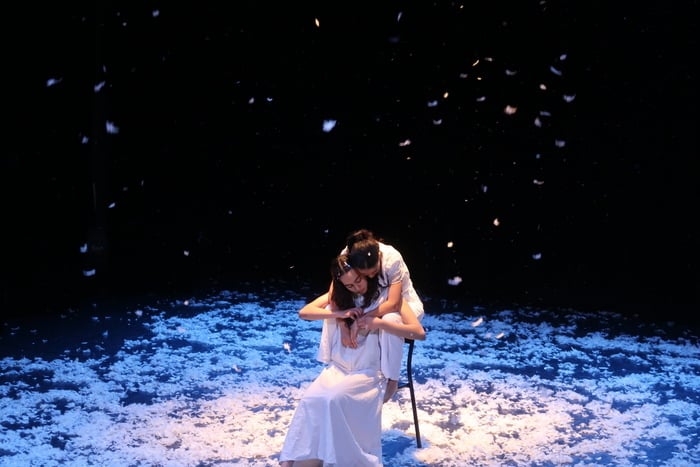 Projets personnels Théâtre | Cycle 3