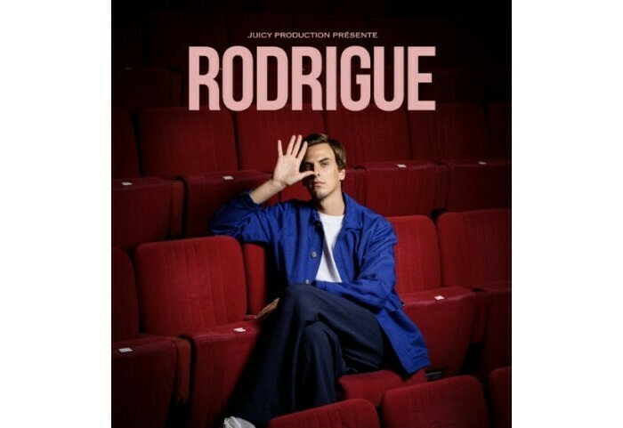 Rodrigue