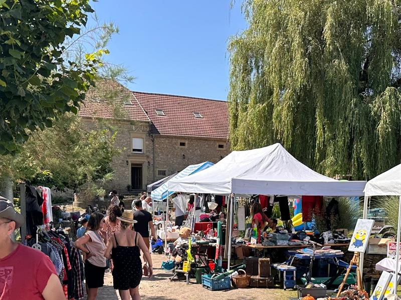 Brocante