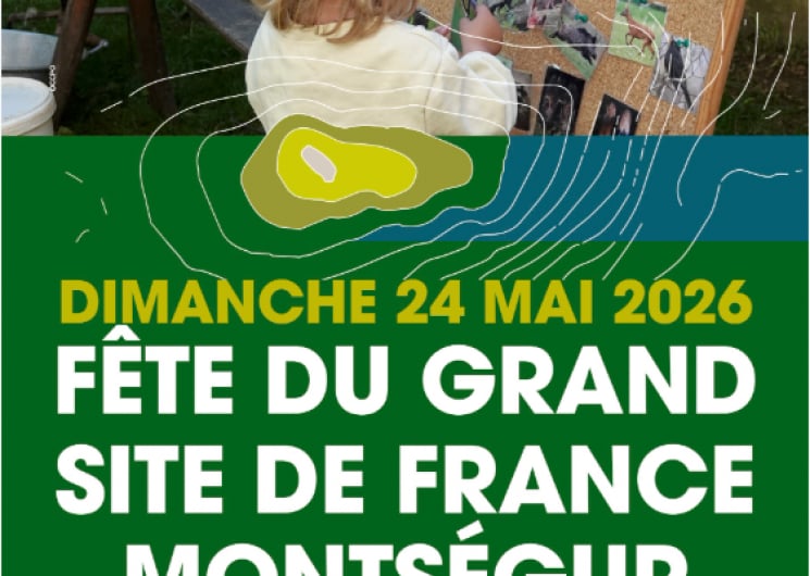 La fête du Grand Site de France Montségur