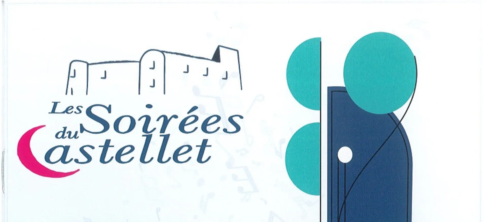 Les Soirées du Castellet - Chants polyphoniques corses