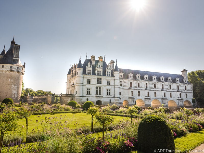 Dégustation œnologique et dinatoire au Château