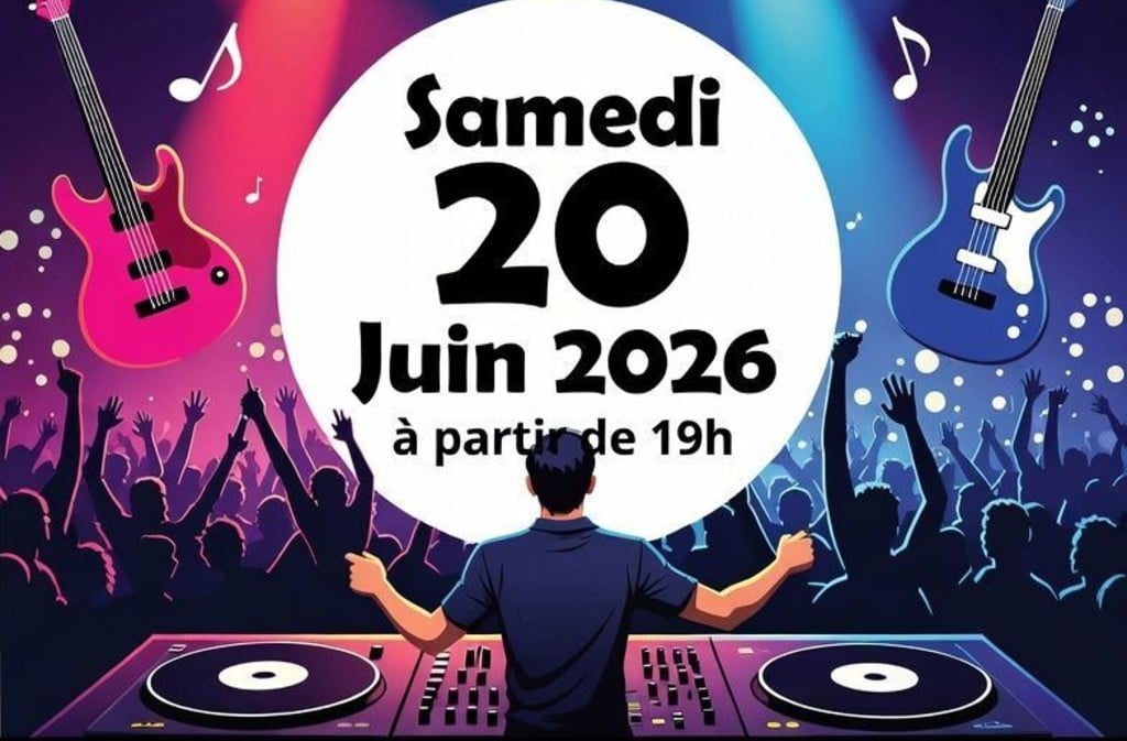Fête de la musique