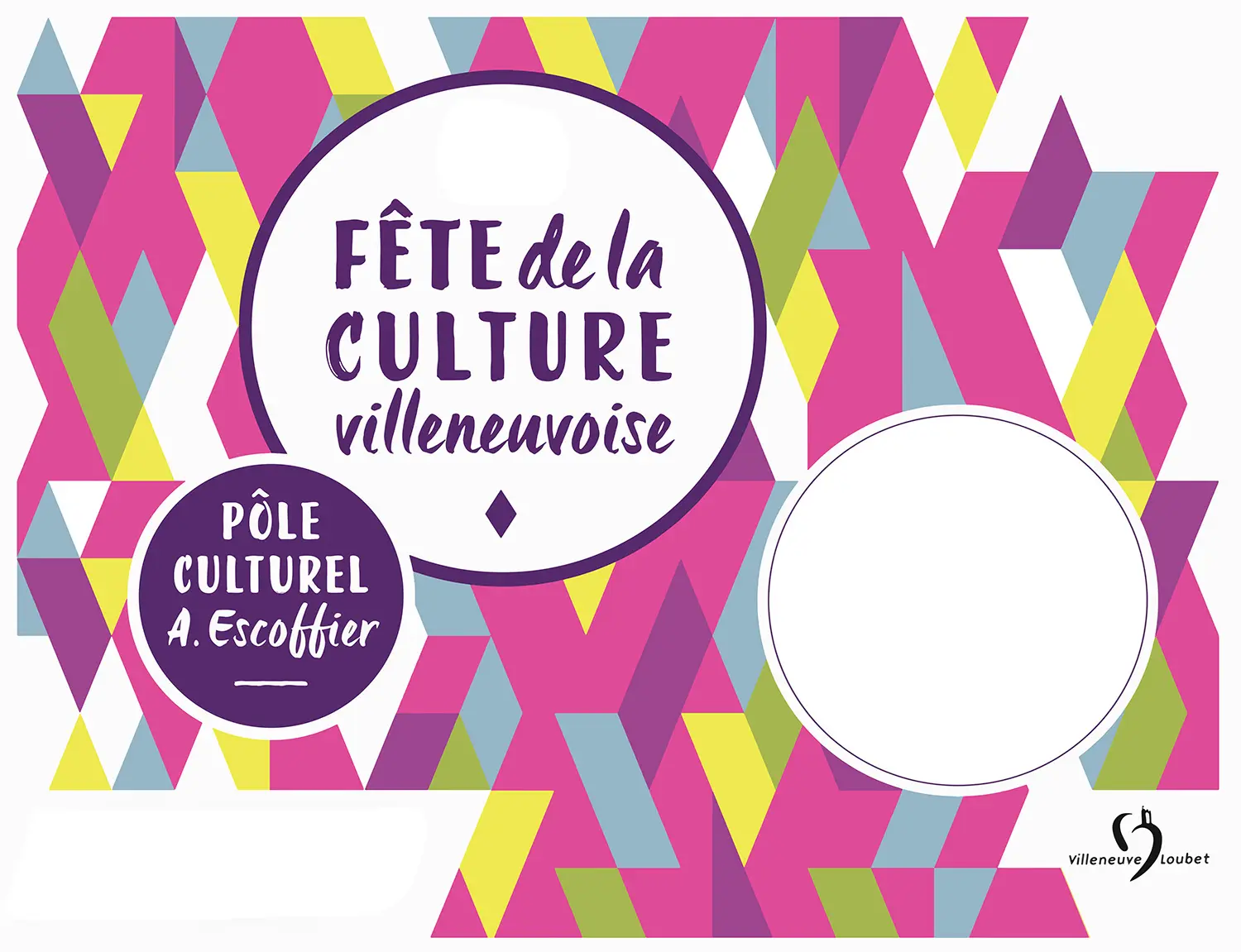 10ème Fête de la Culture