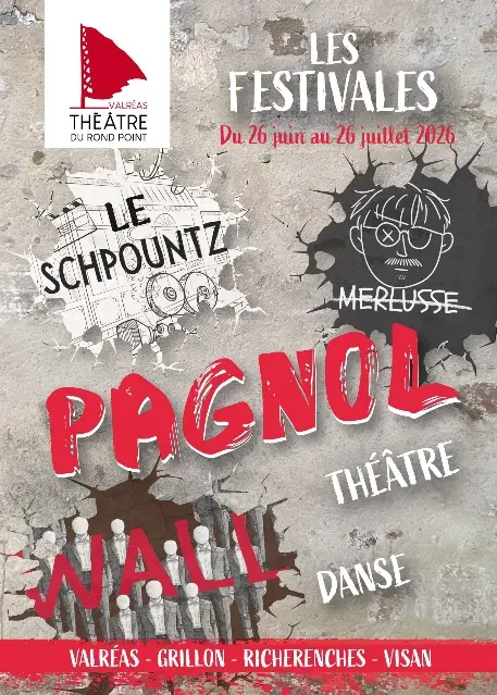 Pièce de théatre - Merlusse de Marcel Pagnol