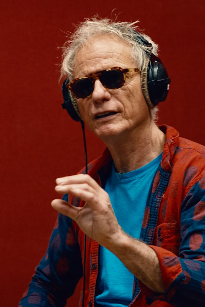 Music O Val – Eddy m’a dit – Emmanuel Bex