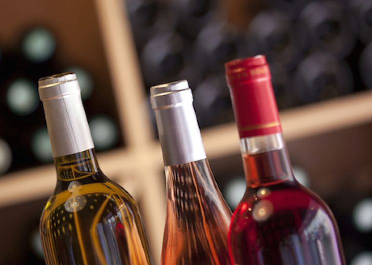 DÉGUSTATION VIGNERONNE – LE CELLIER DES ARCADES