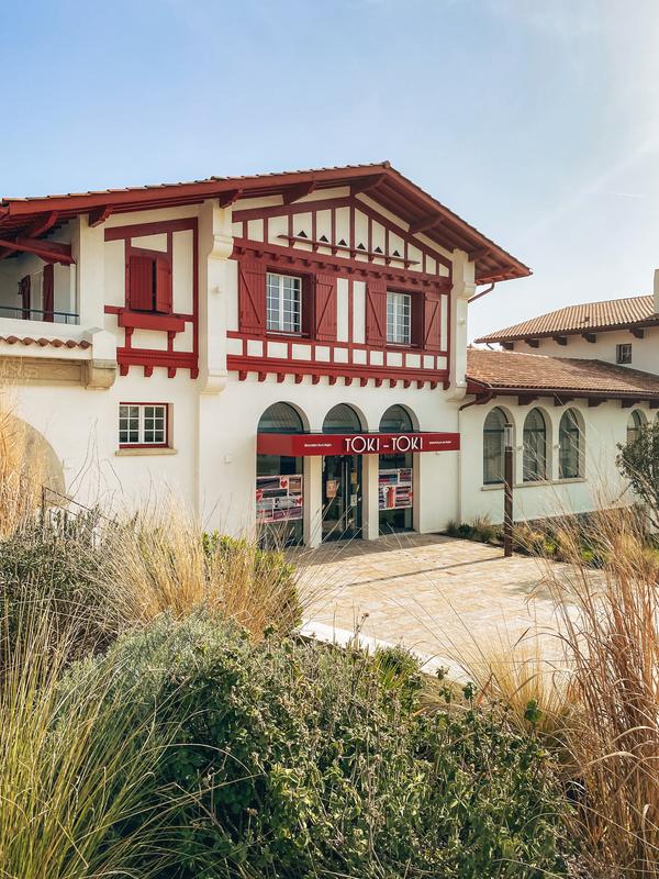 Buraso-Haur Idazketa tailerra : Idatzi askatasuna - Atelier d'écriture Parents-Enfant en basque