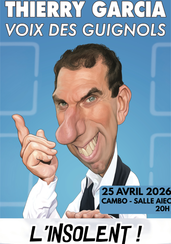 Master Class Stand up et spectacle