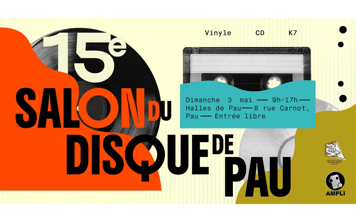 Salon du Disque