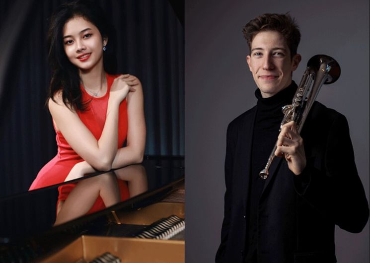 FESTIVAL DE CAUNES-MINERVOIS – VIRTUOSI !!