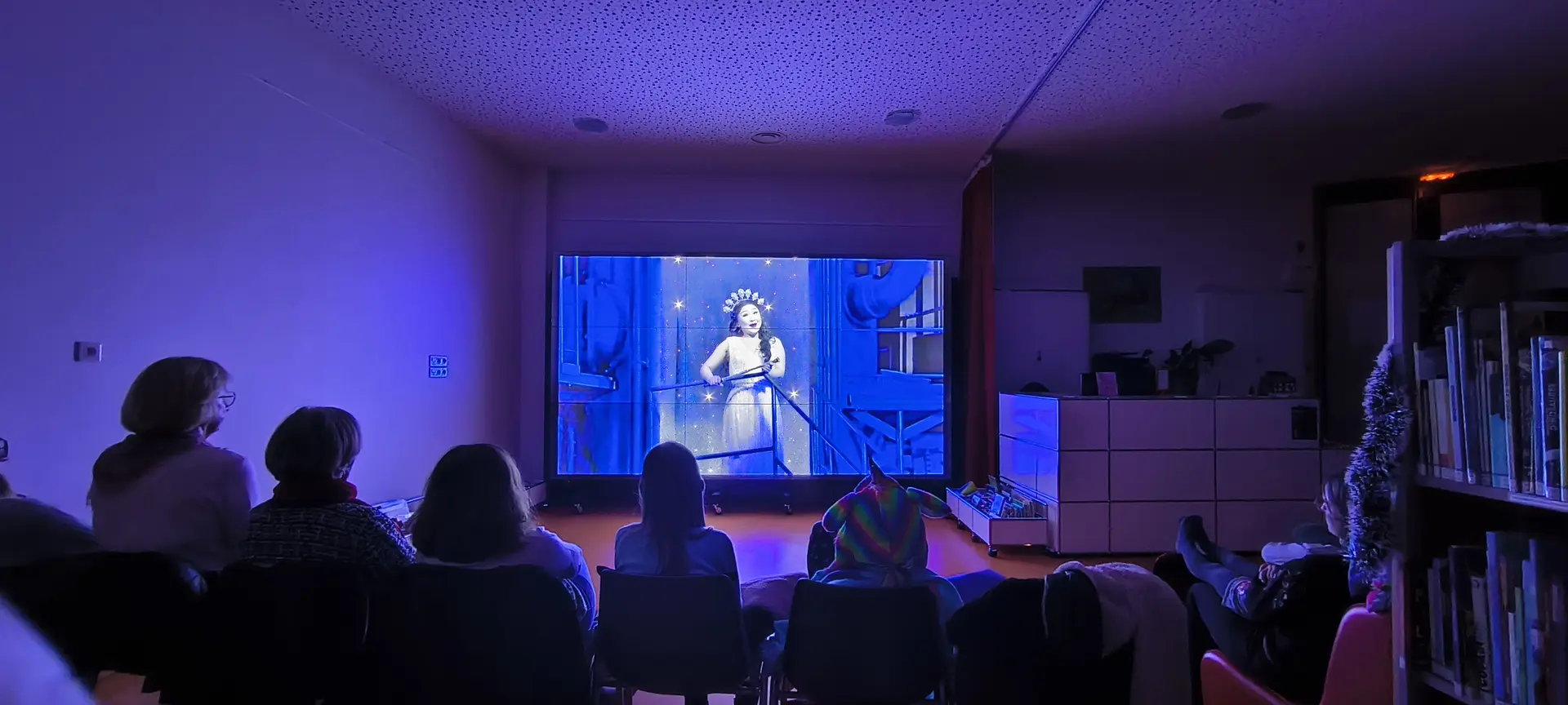 Micro-Folie Collection Pays de la Loire