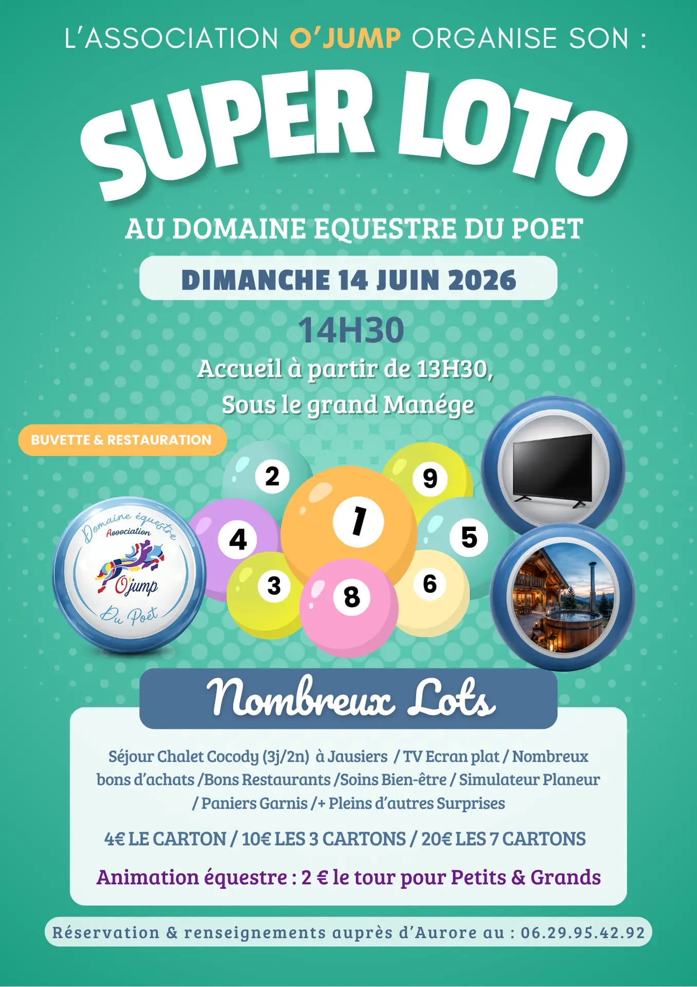 Super loto