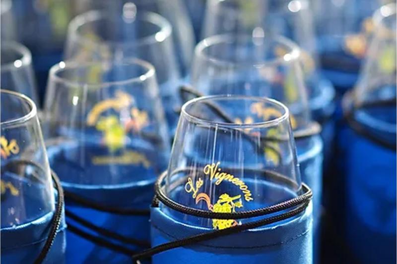 Promenade gastronomique du Schenkenberg