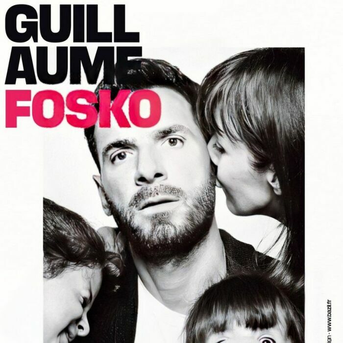 GUILLAUME FOSKO