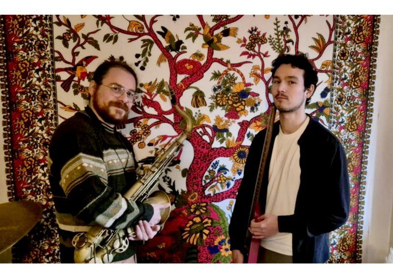 Nomadzz, les Rendez-vous du Jazz à Saint-Samson de la Roque