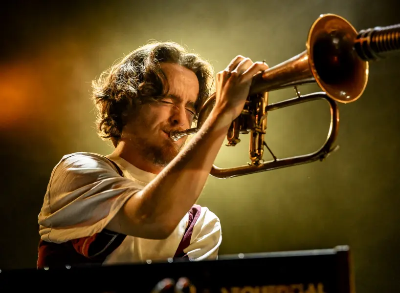 Médiathèque Albert Camus - Jean Saint-Loubert trio