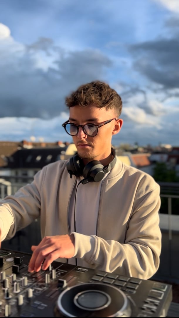 Concert – Mathieu Daniel