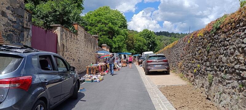 25ème vide-greniers