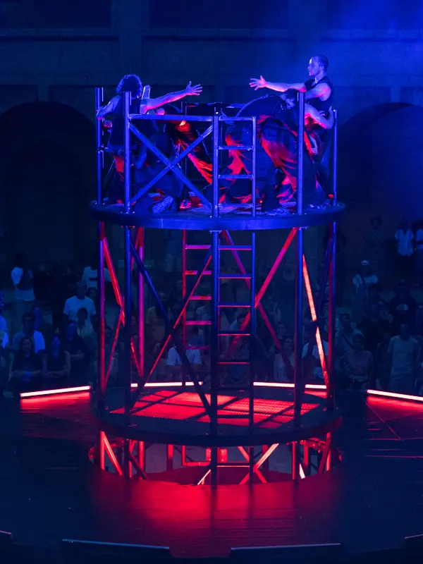Mehdi Kerkouche 360