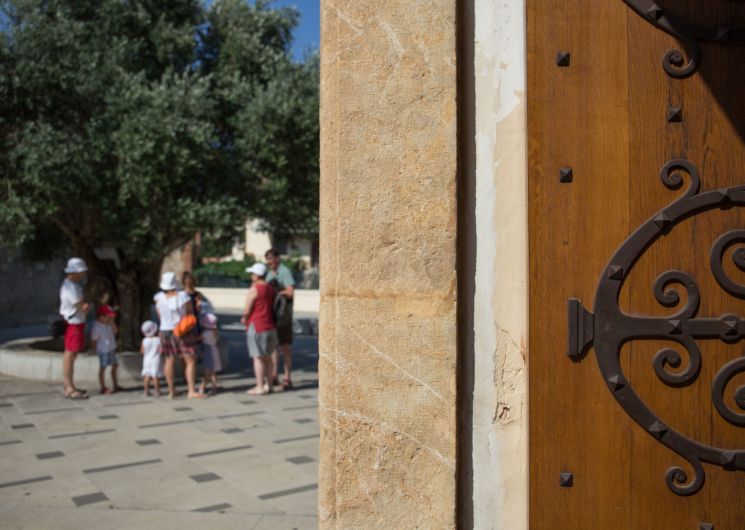 VISITE GUIDÉE “BALADE HISTORIQUE À PIED”