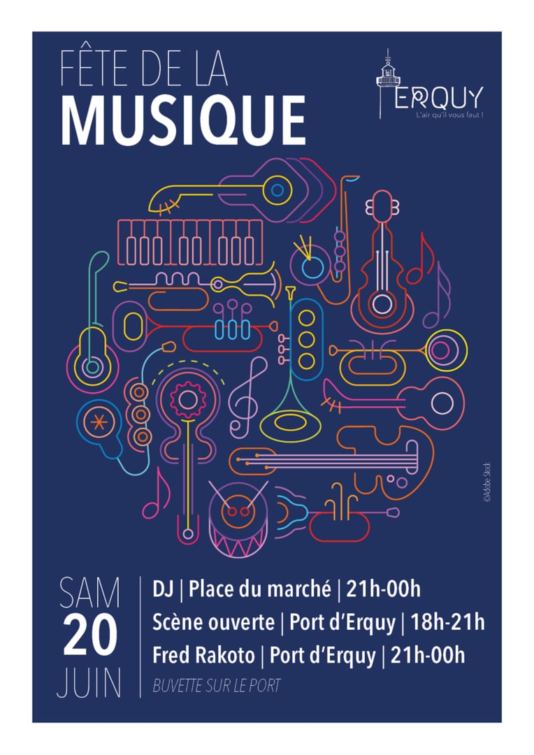 Fête de la musique