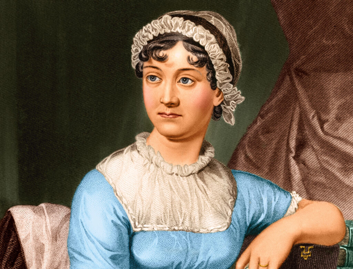 "Jane Austen au XXIe siècle : de la canonisation de l’œuvre au culte de la romancière" - Conférence par Marie-Laure MASSEI CHAMALOU