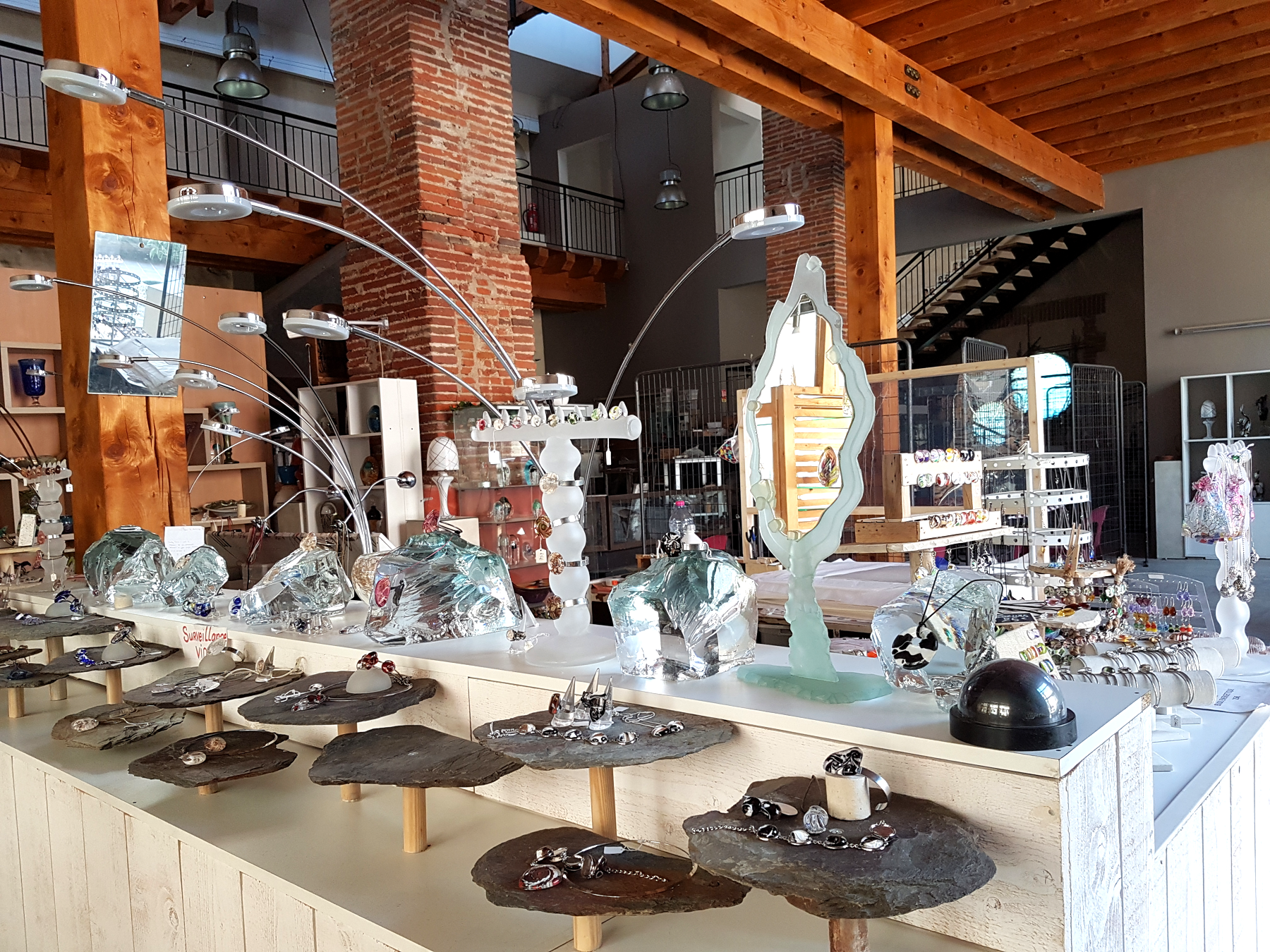 VISITE GUIDEE "HISTOIRE D'UN TERROIR CATALAN"