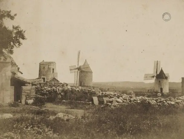 Le territoire d’Arles dans l’œil des premiers photographes