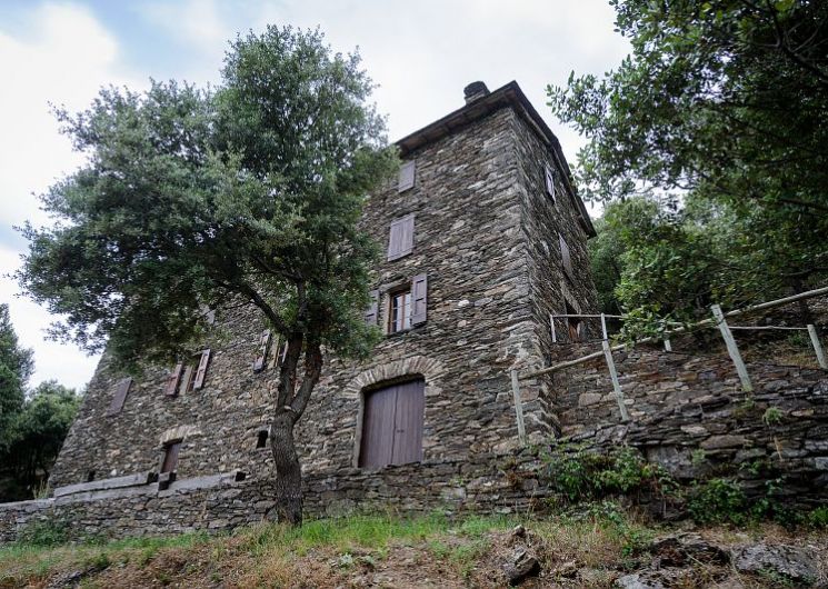 ESCAPADE SONORE À LA MAGNANERIE DE LA ROQUE