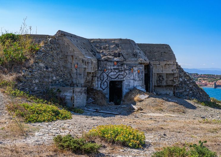 JOURNEE DU PATRIMOINE – BALADE COMMENTEE « MEMOIRE D’EXILS »