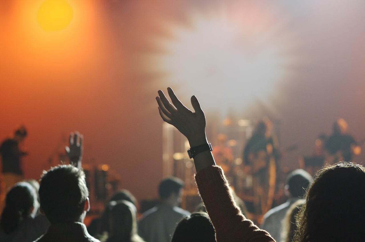 Apéro concert