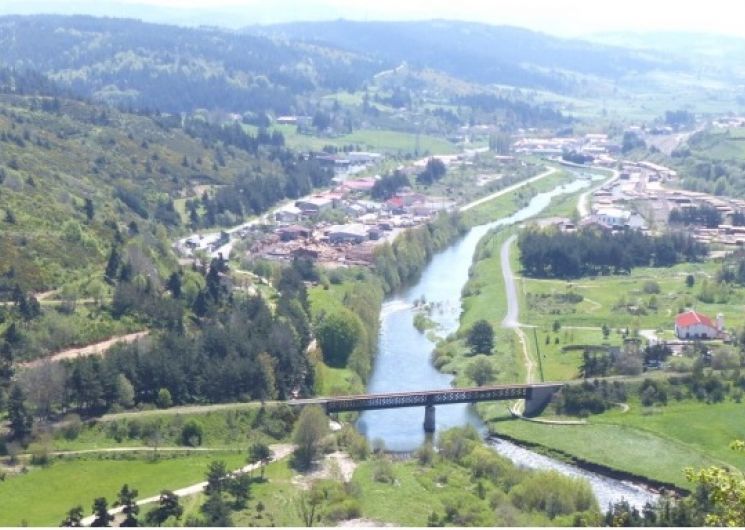 BALADE ANIMÉE – ENTRE LAC ET ALLIER