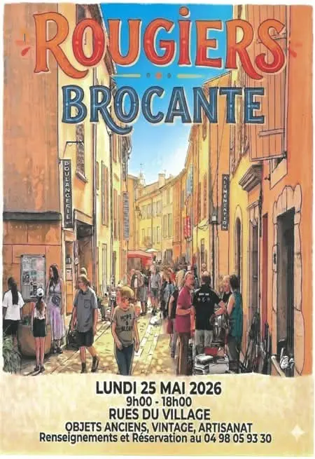 Brocante
