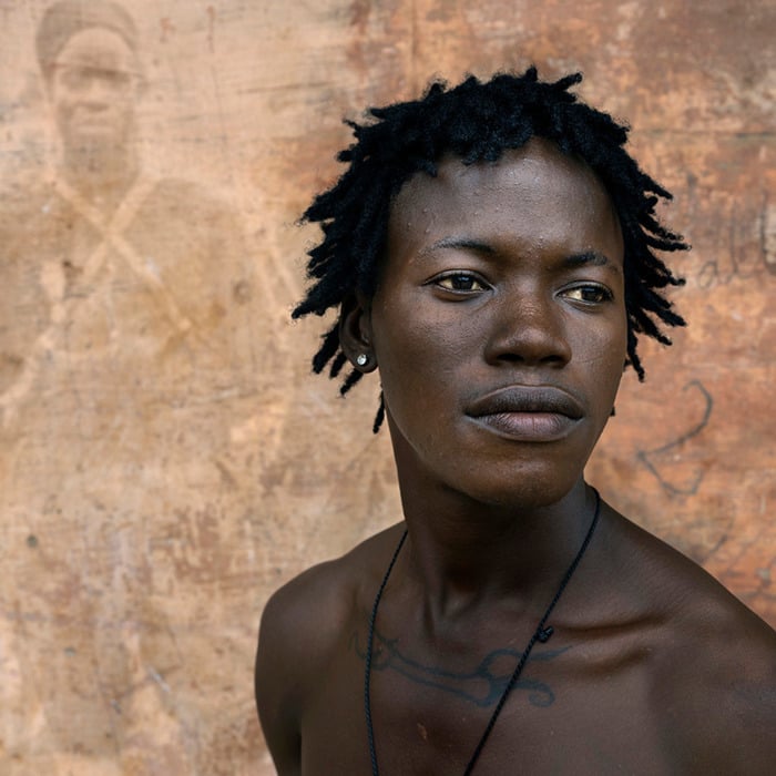 Exposition photographique de Ken Wongyoukhong