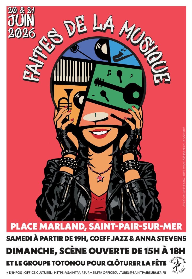 Faites de la Musique