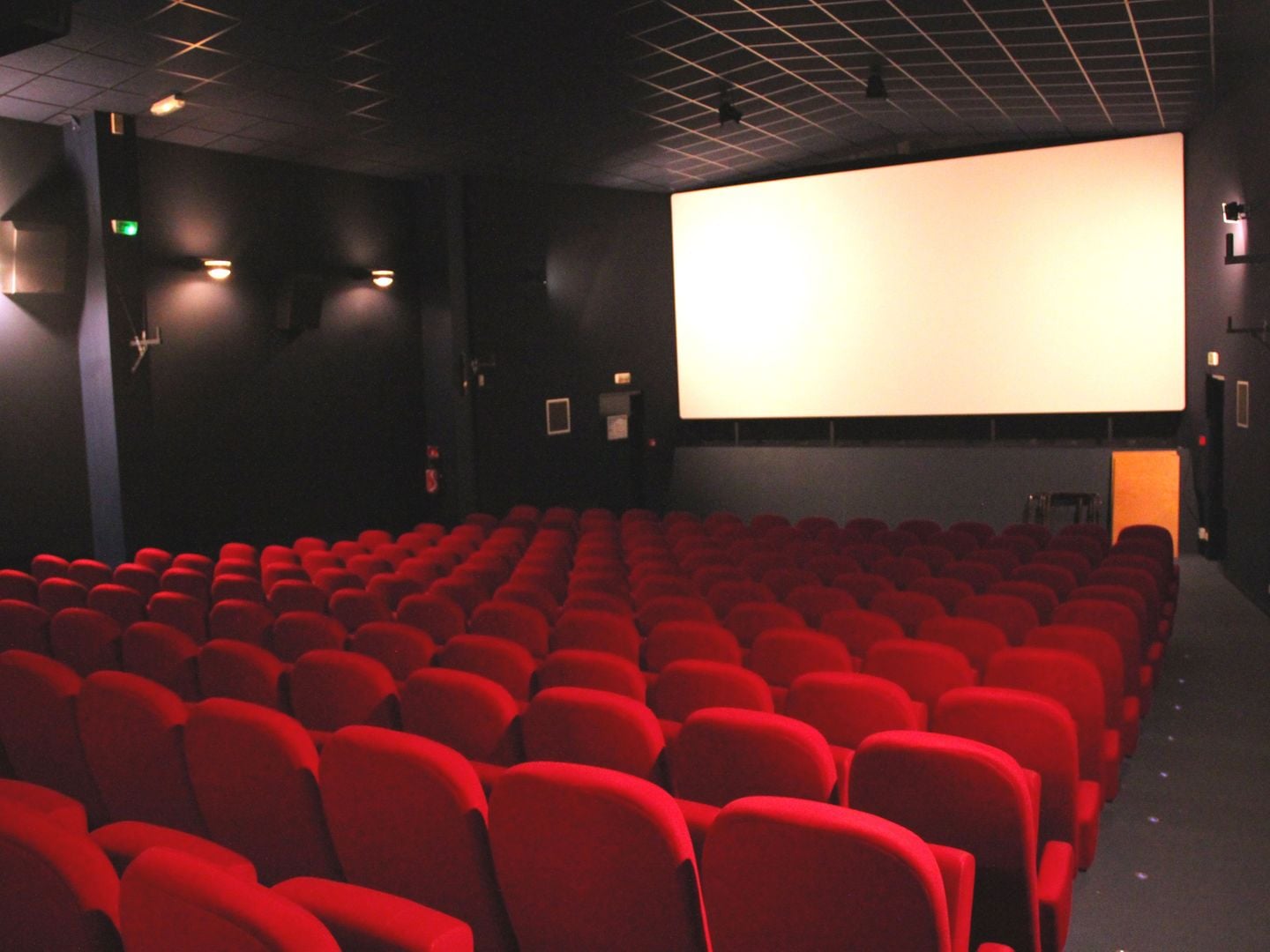 Soirée cinéma, à la Micro-Folie