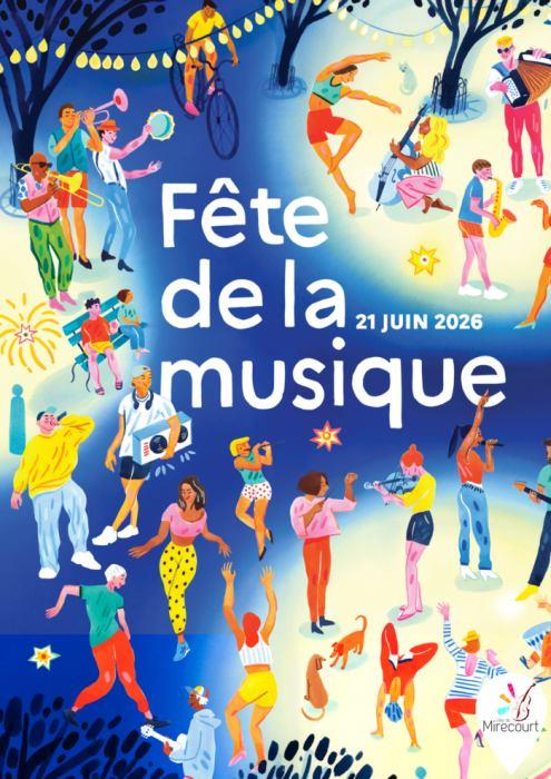 Fête de la musique