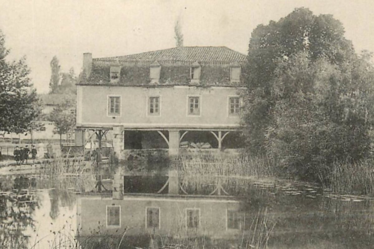 Journées Européennes du Patrimoine de Pays et des Moulins