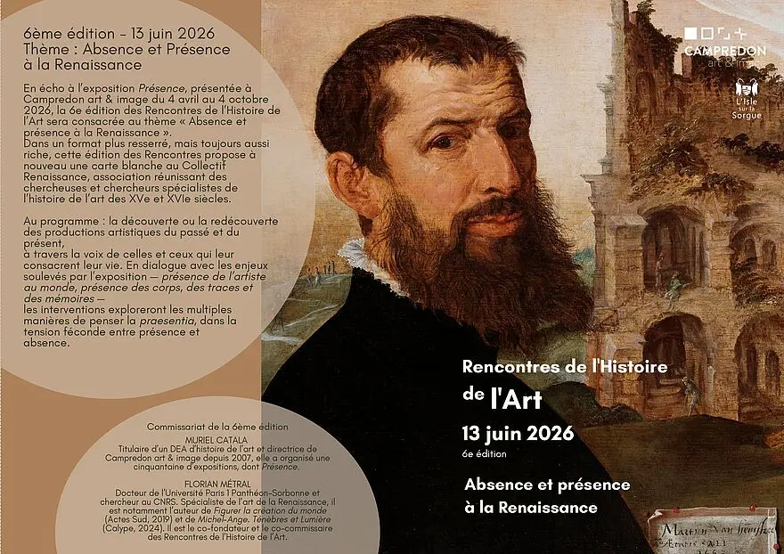 Rencontres de l'Histoire de l'Art > Absence et présence à la Renaissance