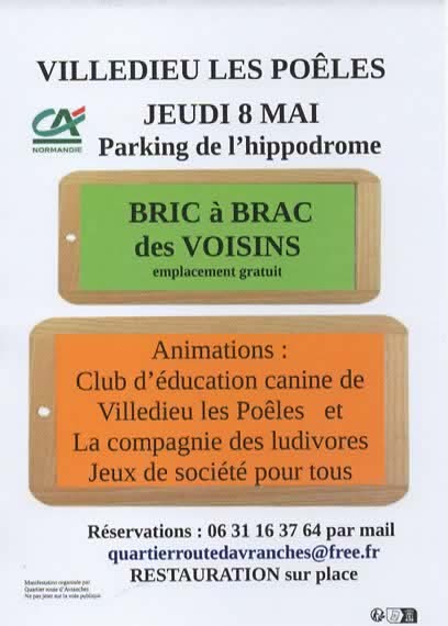 Bric à Brac