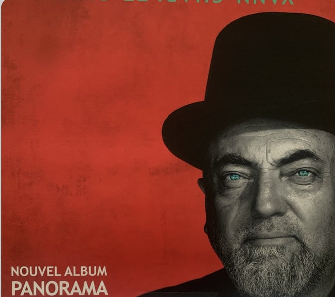 Jean-Charles Guichen en concert