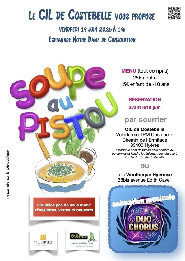 Costebelle en fête