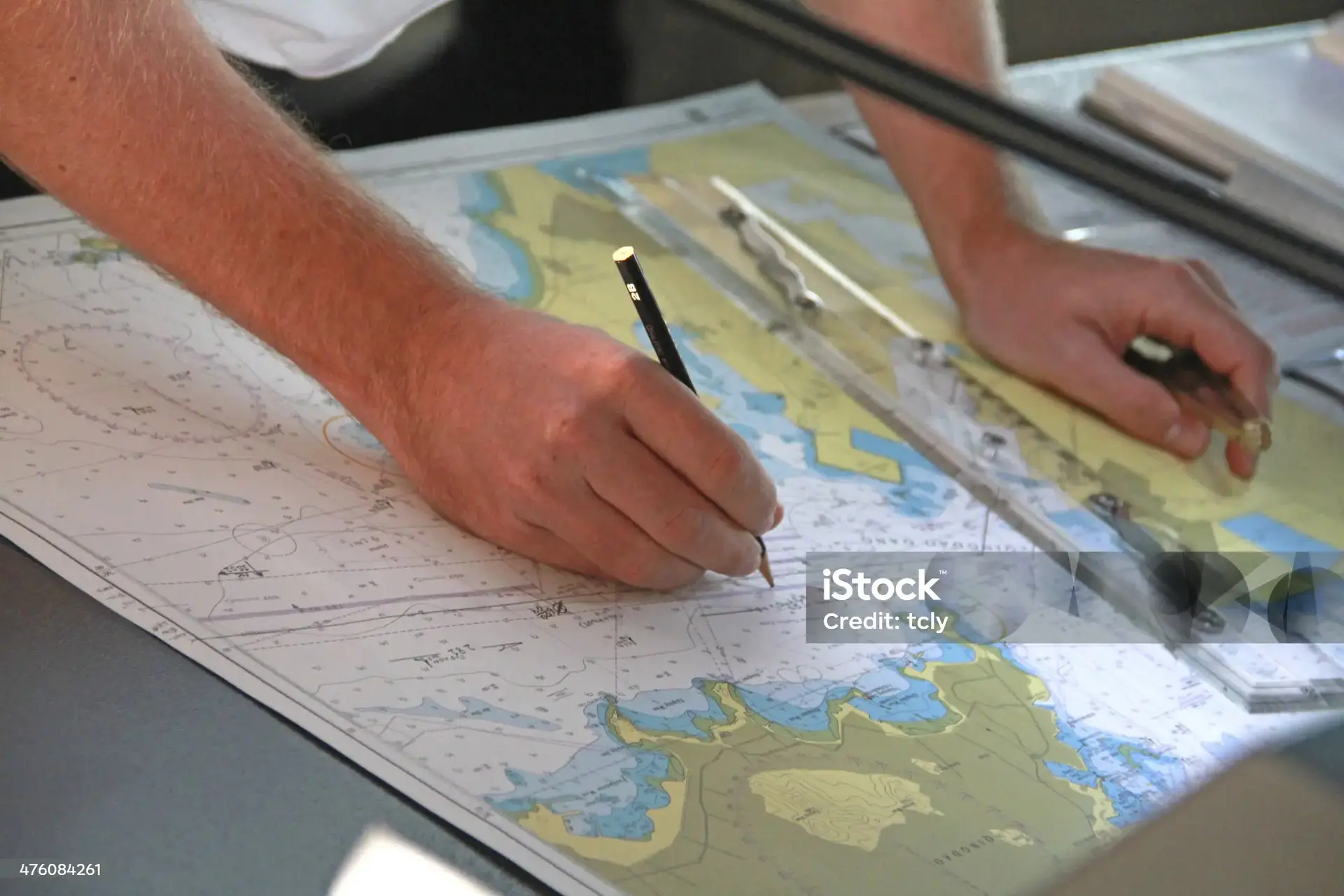 Conférence - "Découverte de la cartographie"