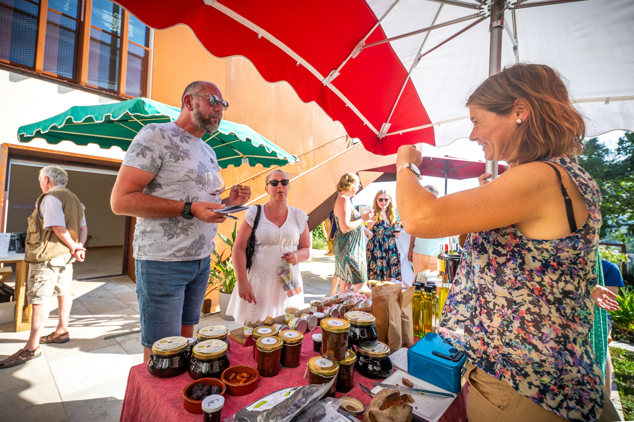 Les Apériview de Vinoltis