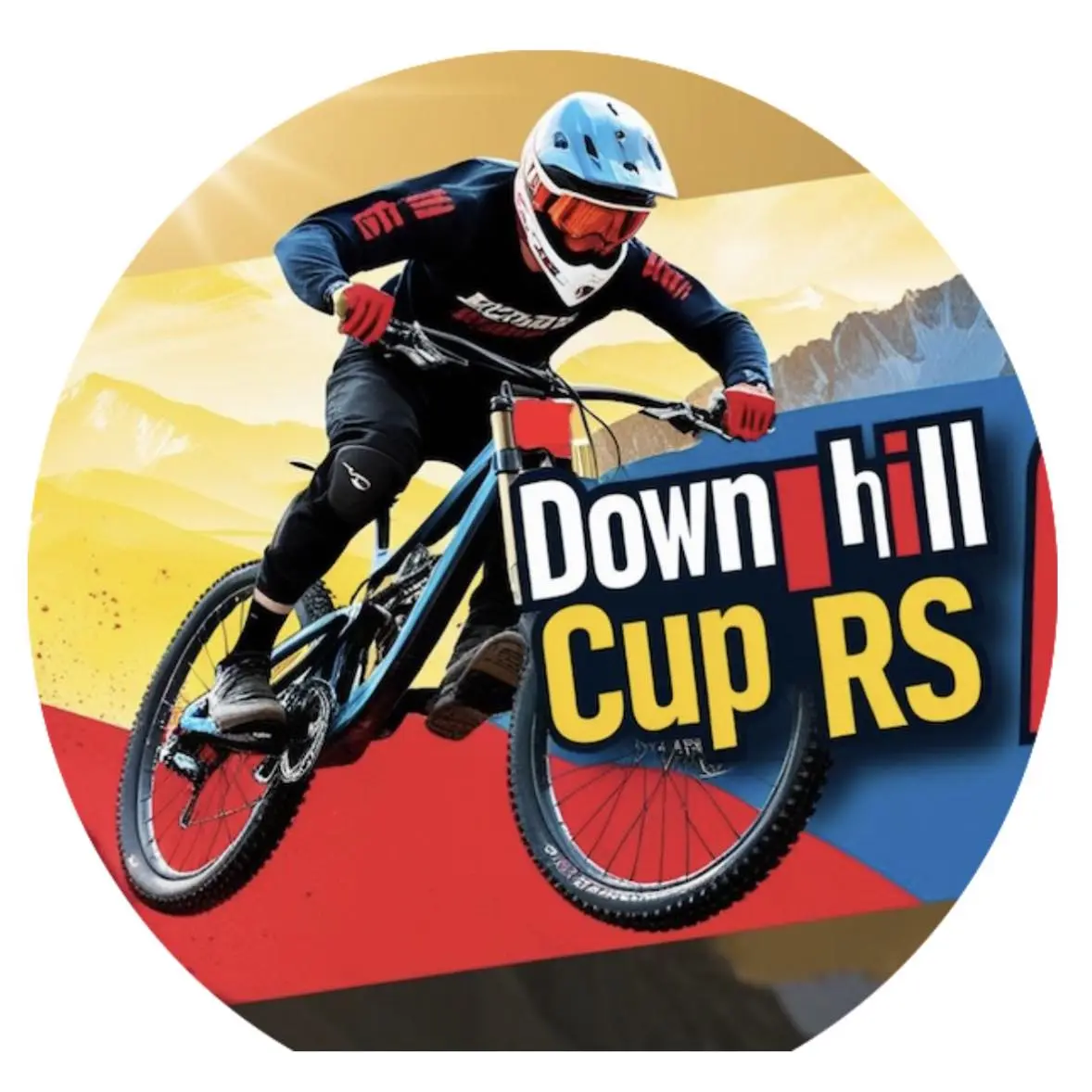 RS Cup MTB DH